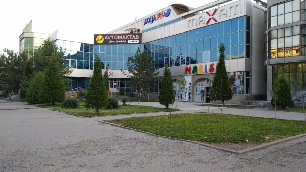 автотест уз. автомактаб. автомактаб лого.