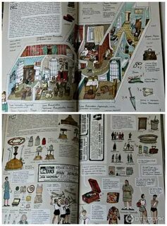 Книга жилой дом