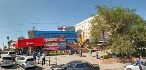 Больше не работает: Бильярд-ДВ, магазин бильярда, Приморский край, Владивосток,