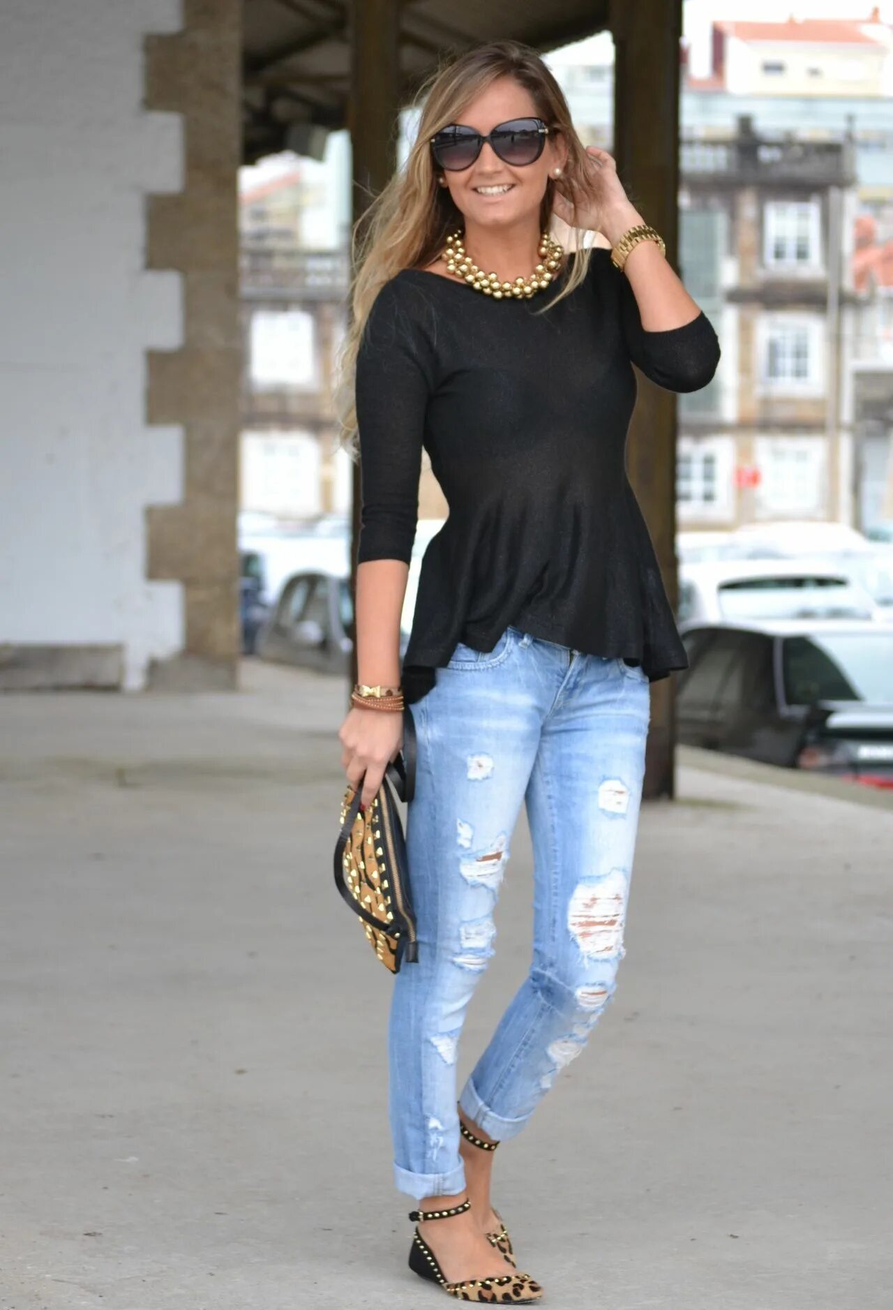 туника с джинсами. джинсовая туника с лосинами. джинсы с туникой. джинсы с туникой. туника с джинсами.