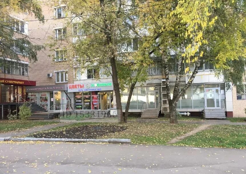 Особенности CMD - Центр Молекулярной Диагностики в Москве, Нахимовский проспект,