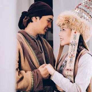 Күйеуіш келін