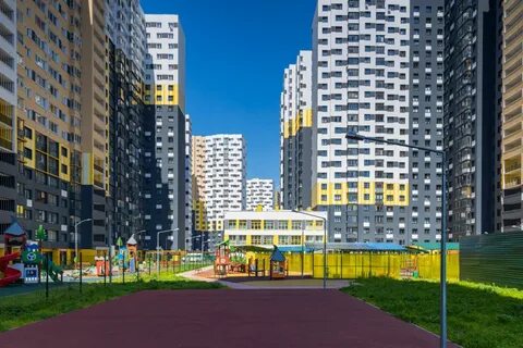 Долгопрудный ул парковая 46 корп 1