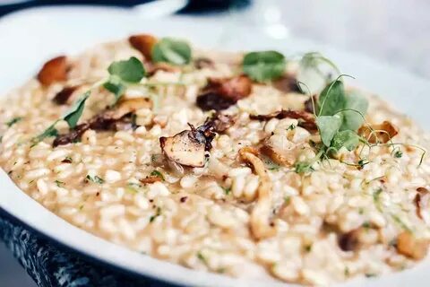 Risotto