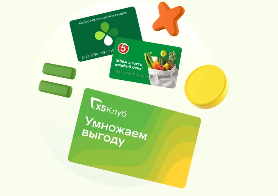 выручай карта. карта пятерочки и перекрестка. карта пятерочки. около доставка продуктов. пакет для подписчиков.