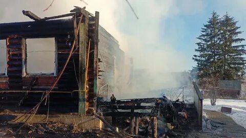 Ярославская область обстановка