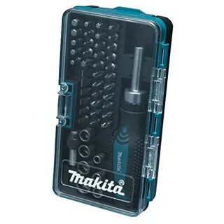 Набор бит makita