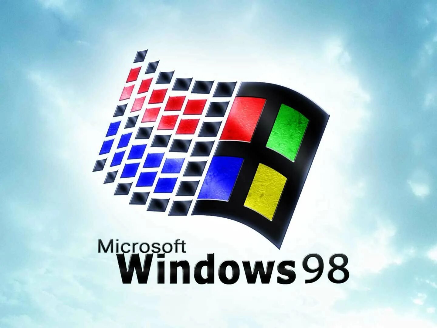 Windows oleg. Ос windows 98. ос виндовс 98. ms windows (98, xp, 7, 8). операционной системы windows’98.