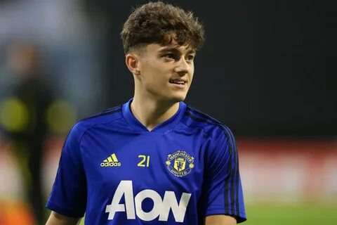 Daniel dost