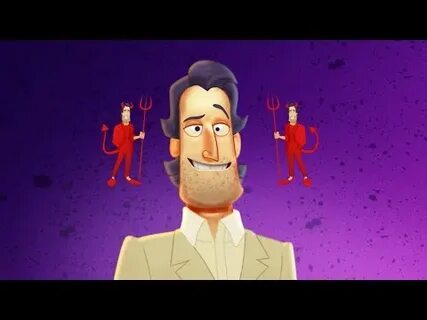 Devil attorney