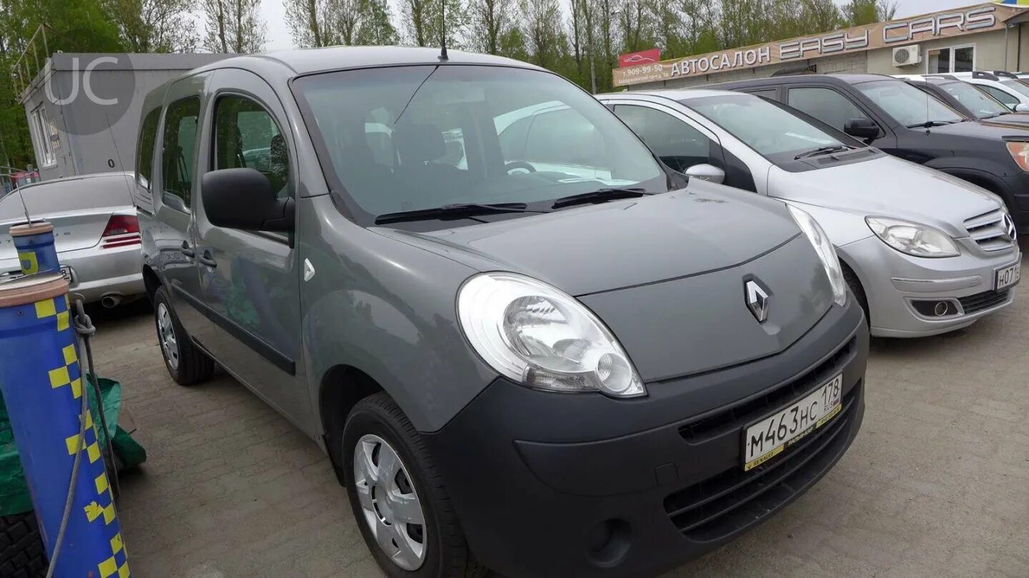 Рено Кангу 2012. Renault Kangoo 2012 года. Рено Кенго 2012 года. Фото Рено Кангу 2012. Купить рено с пробегом киров