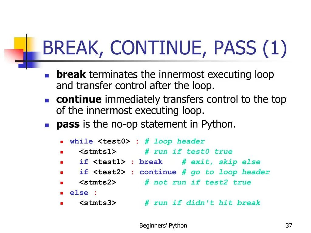 Continue примеры. Цикл continue в питоне. цикл в питоне while break. операторы break и continue python. while и if в питоне.