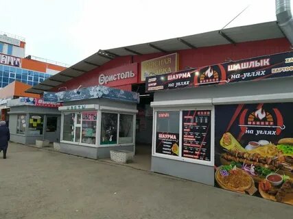 Бристоль ульяновск