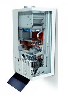 Газовые котлы двухконтурные название