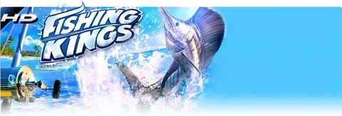 Fishing kings