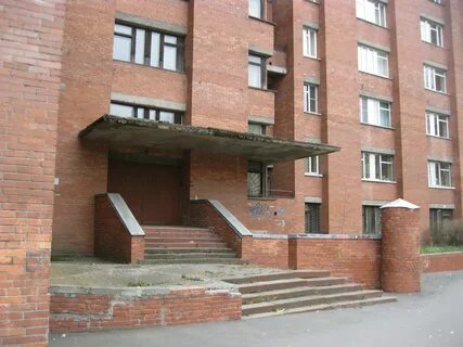 Улица циолковского спб