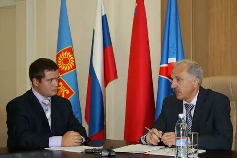 Глава г люберцы