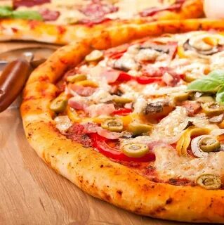 Пицца рецепт вкусной мягкой