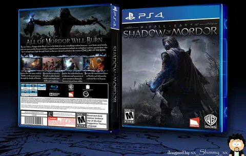 Shadow definitive