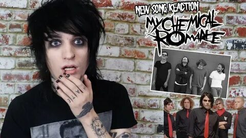 The foundations of decay my chemical romance