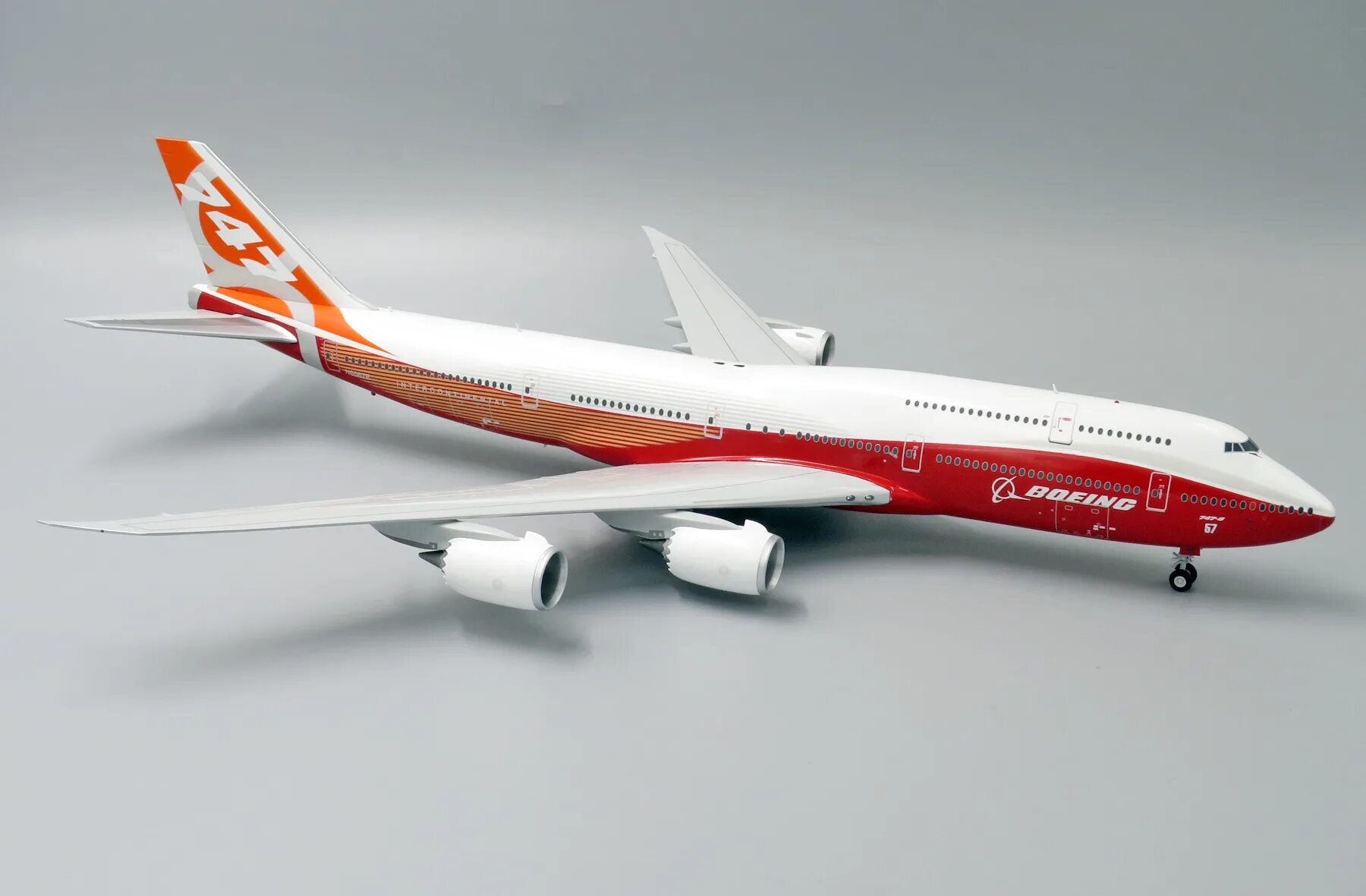 Боинг 747 коллекционная модель. Сборная модель boeing 747. Боинг 747 400 модель. Boeing 747-400 transaero jc wings. Боинг 747-8 звезда.