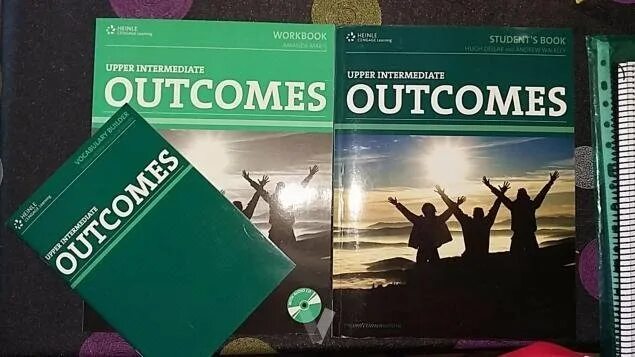 Outcomes elementary student s. Учебник outcomes Intermediate. Outcomes Upper Intermediate. Учебник outcomes Upper Intermediate. Outcomes Upper Intermediate (second Edition).