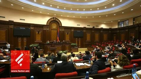 Кодексы армении