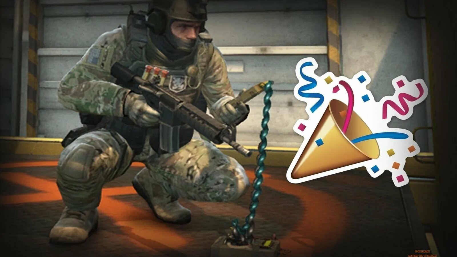 Cs go закрыт