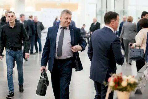Свердловская предпринимателей