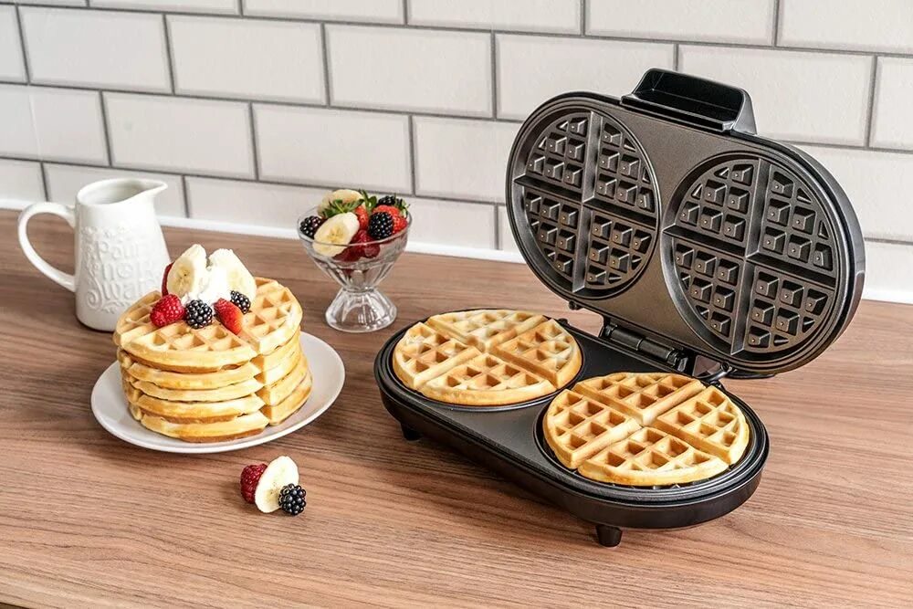 Вафельница 1643. Waffle Machine GES 75. Вафельница Homestar 105197-HS-2024. Вафельница для венских вафель. Вафельница с местом для хранения кабеля.