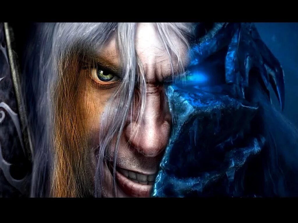 Warcraft 3 darkness