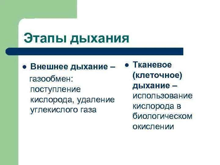 Этапы дыхания растений. Этапы внешнего дыхания. Этапы дыхания внешнее и тканевое. Дыхание этапы дыхания. Правильную последовательность этапов дыхания