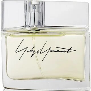Yohji yamamoto духи мужские