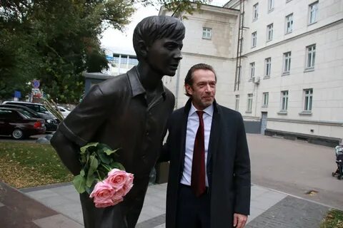 Табаков улица