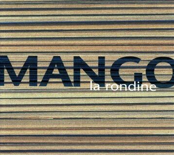 Mango la noia