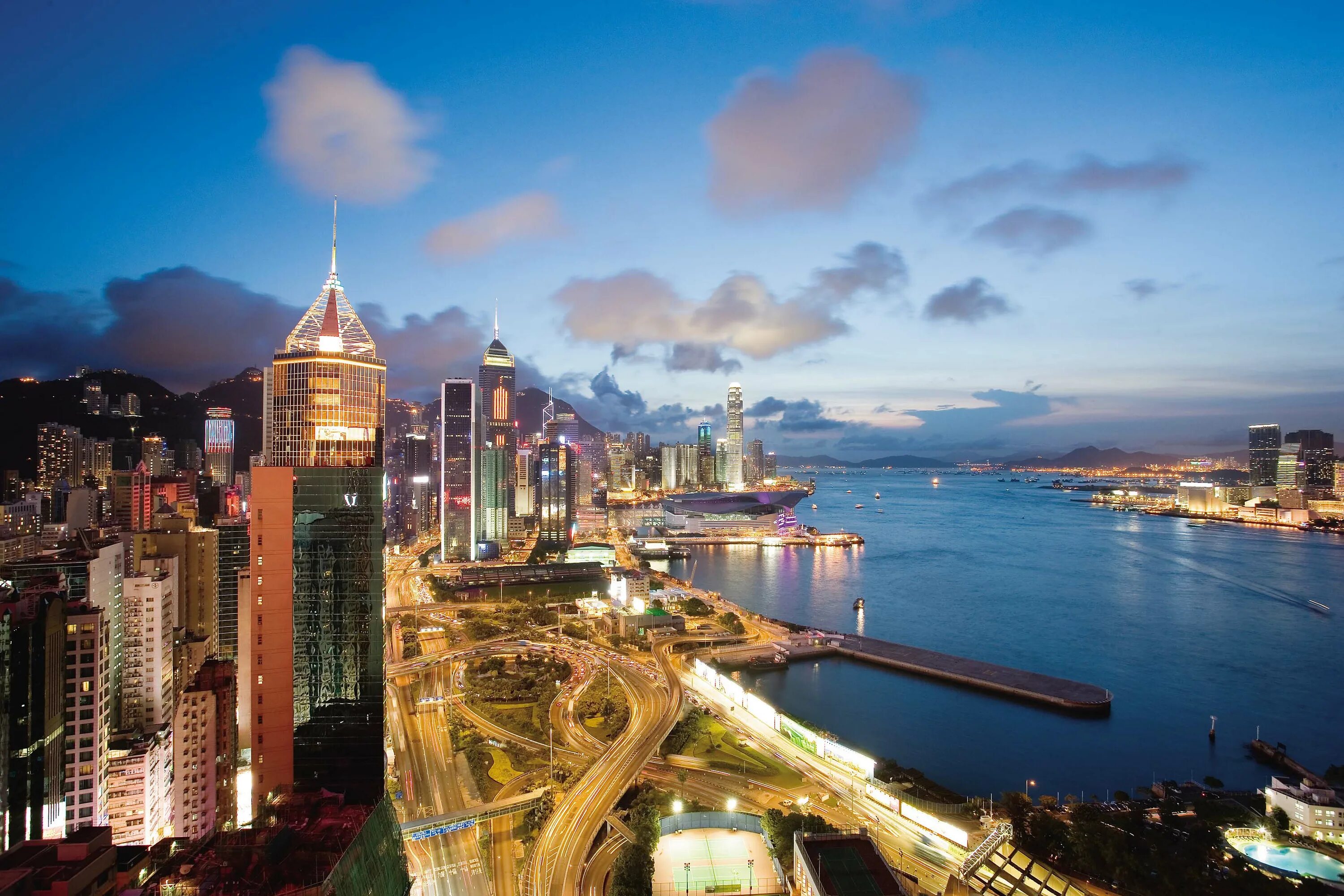 Hong kong 3