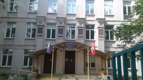 Кутузовский проспект 80