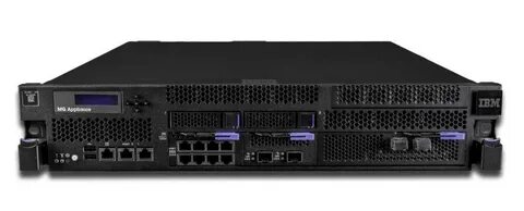 Ibm mq