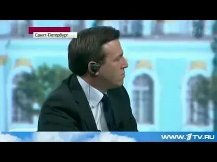 Западный журналист