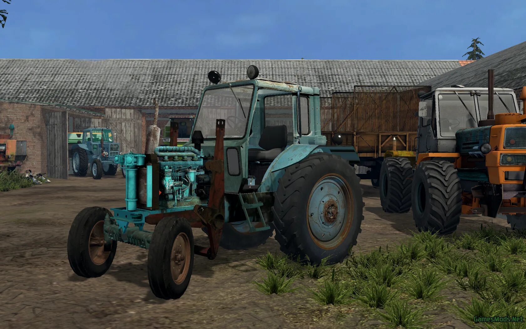 Симулятор старый с модами. Farming simulator 19 трактора. Прицепы для фс 15. Fs 15 мтз 80. Дт 75 для fs 19.