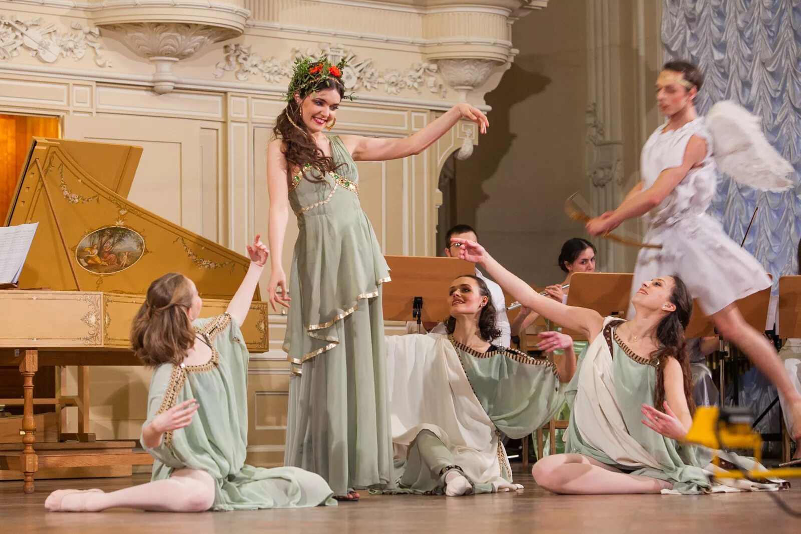 детская теаиральнаястудия.