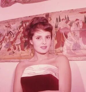 Rossana doll