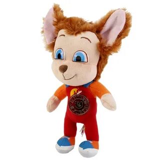 Игрушки мульти пульти
