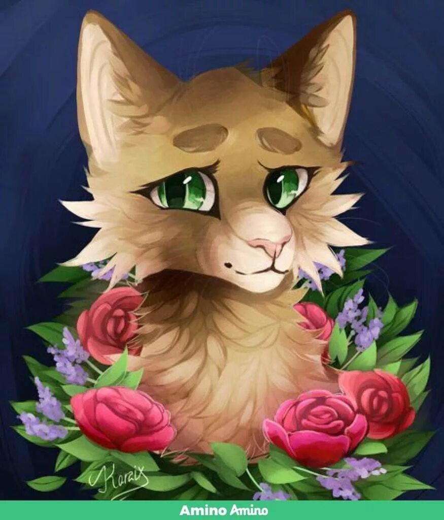 Коты воители 8. Коты воители остролистая и пеплогривка. Художник pillow коты воители. Коты воители художница. Коты воители крутобок и огнезвезд.