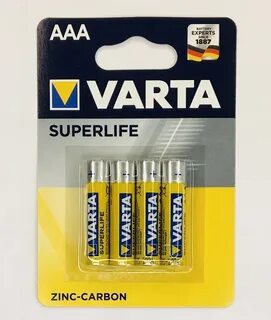 Батарейка ааа 4
