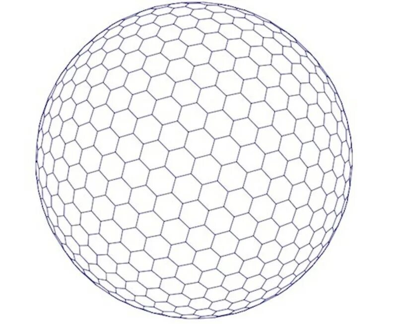 Сетка на шаре. Шар из сот. Гексагональная сетка сфера. Шар сетка. Сфера из шестигранников.
