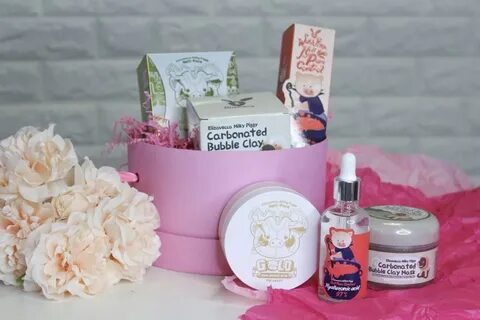 Официальная корейская косметика