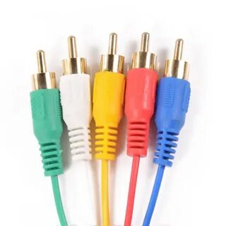 5 rca