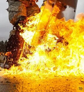 Full fire