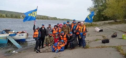 Кругосветка екатеринбург